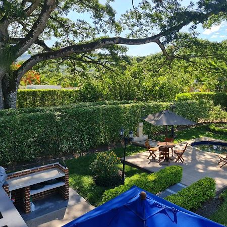 Acata - Condominio Campestre / Casa Villeta Kültér fotó